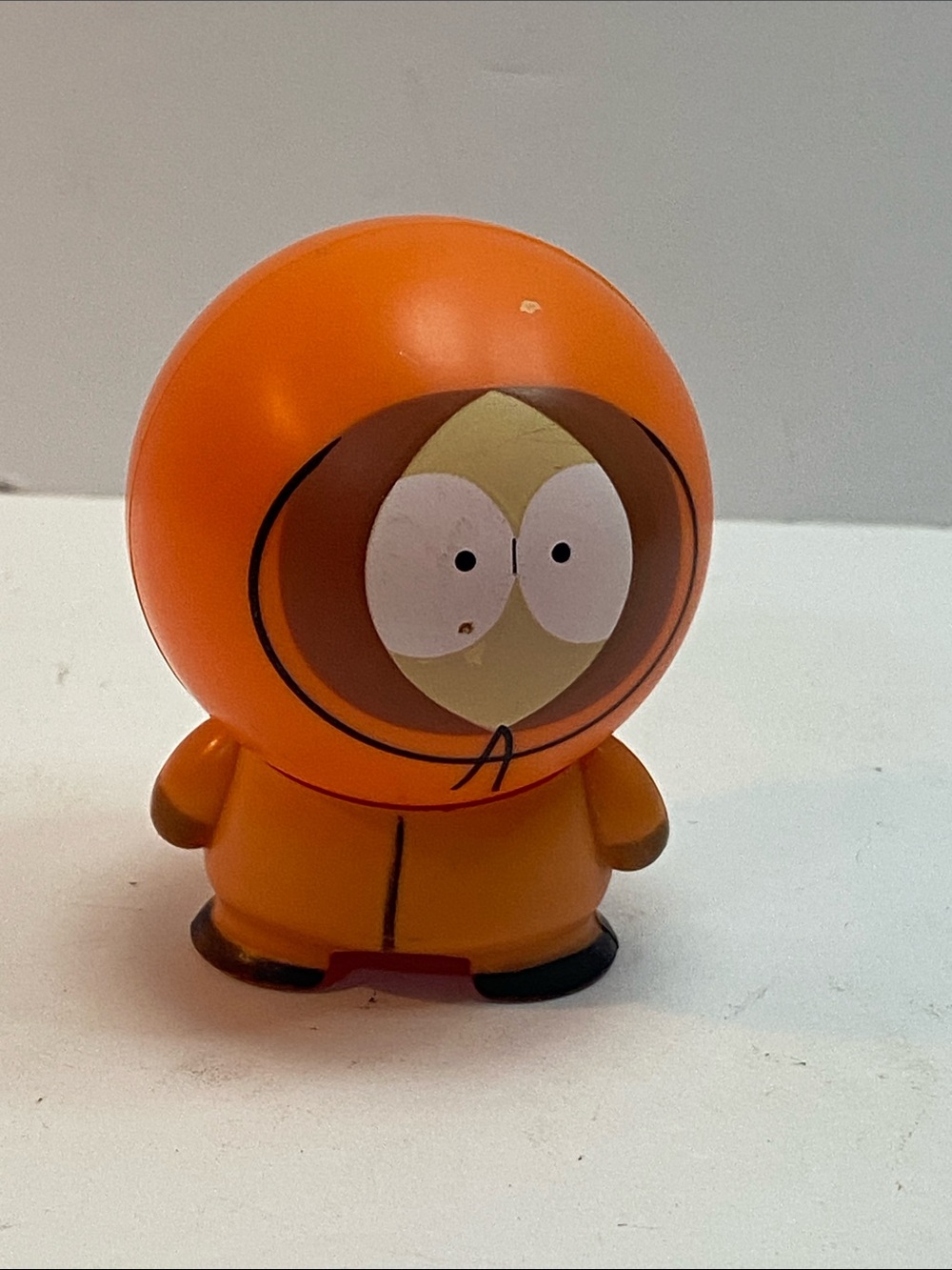 South Park Figure Kenny McCormick 2011 Comedy Central Partners
